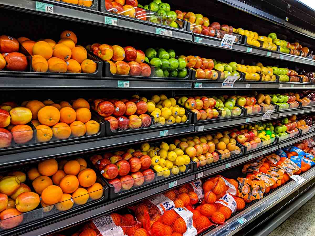ortofrutta