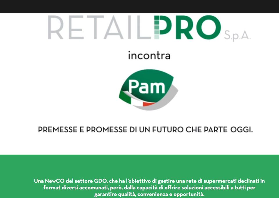 PAM-retailpro