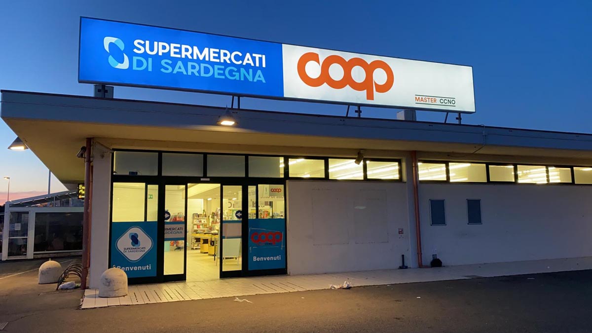 Coop Sardegna