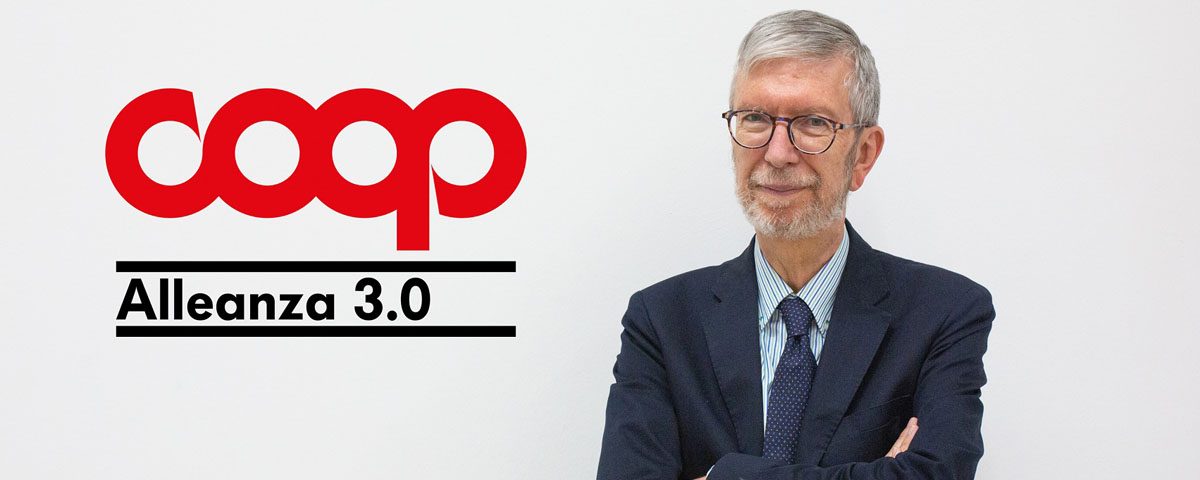 Mario Cifiello_Presidente Coop Alleanza 3.0