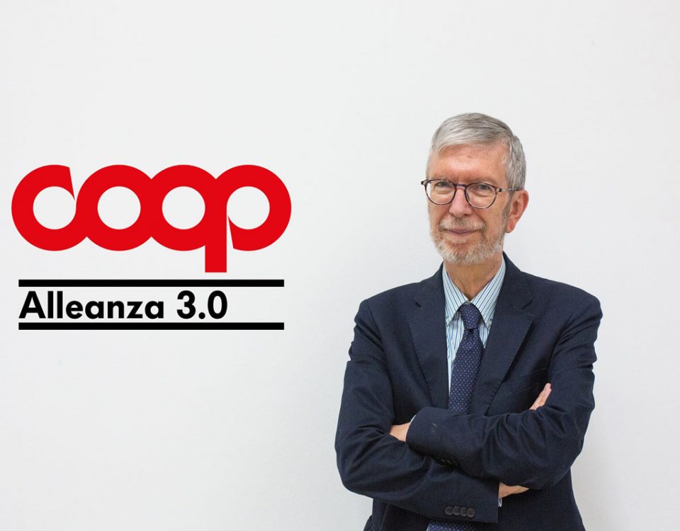 Mario Cifiello_Presidente Coop Alleanza 3.0