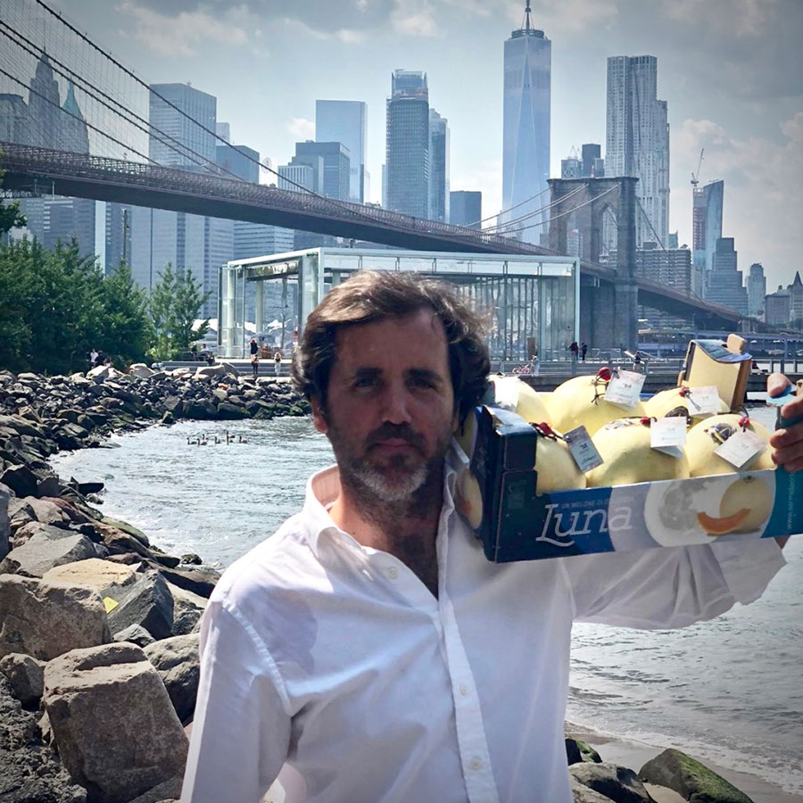 Zerbinati-meloni-Franco-Fubini-Natoora-New-York-2020