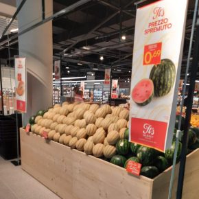 It's Market