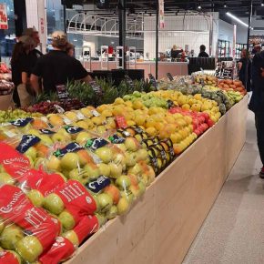 It's Market