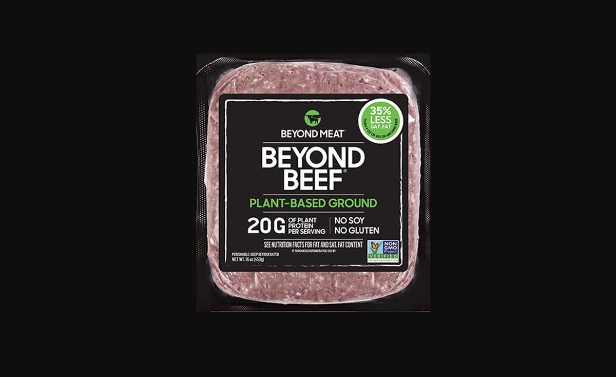 Beyond Mince