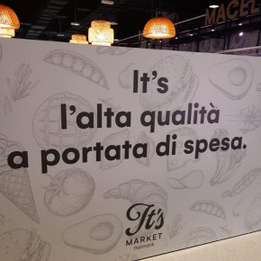 It's Market