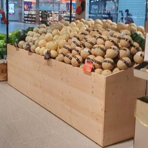 It's Market