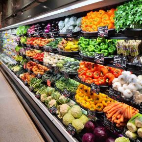 It's Market