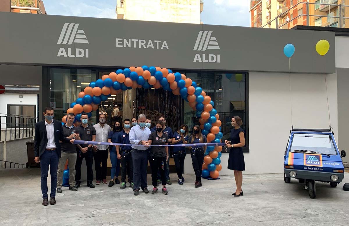 Aldi
