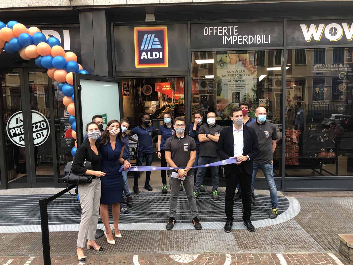 Aldi