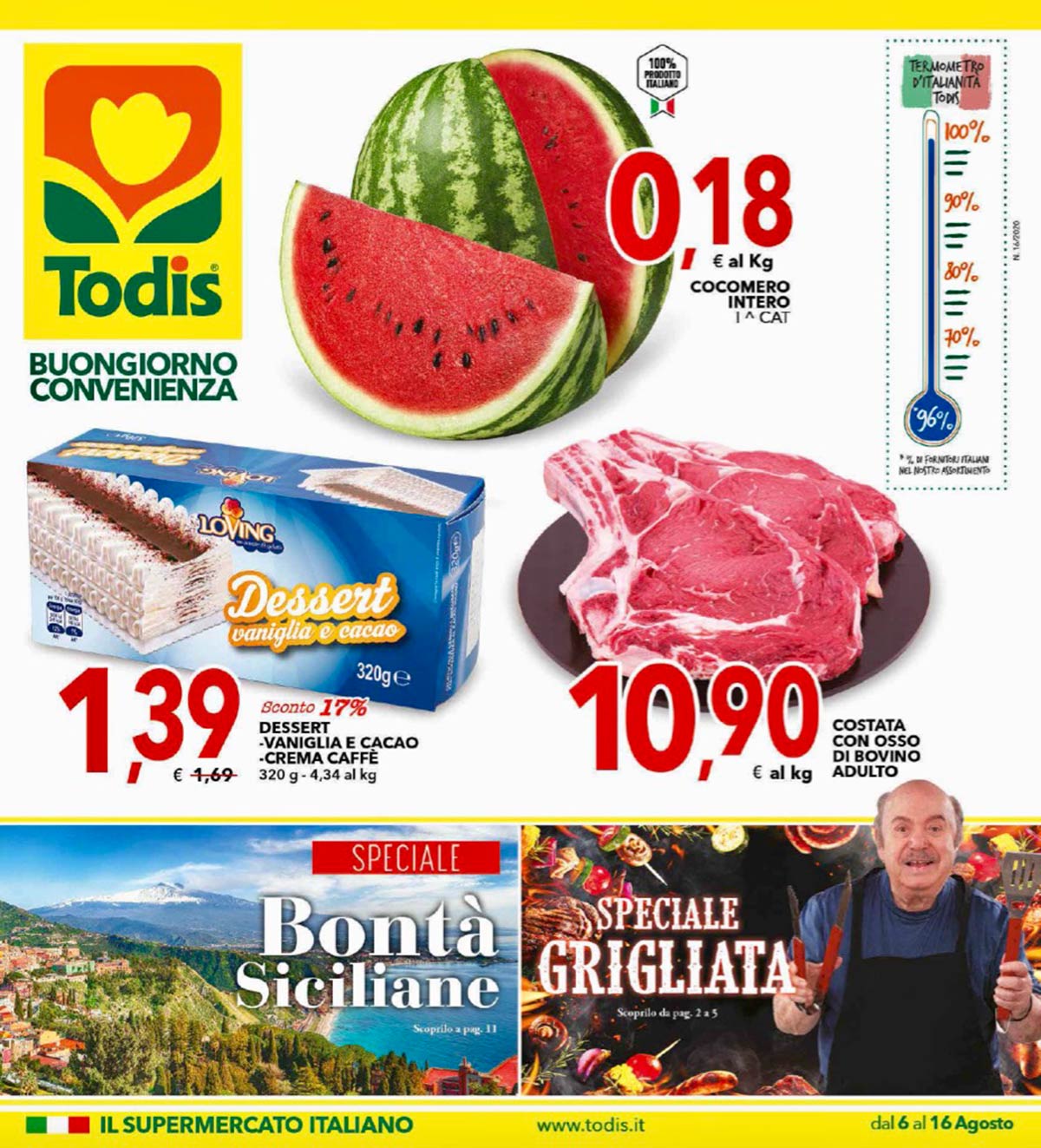 Todis-offerta-anguria-Puglia-Ferragosto-2020