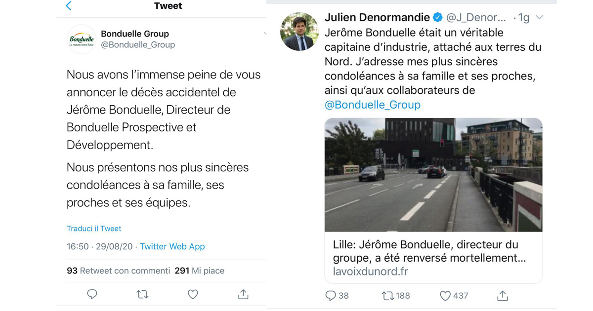 Bonduelle