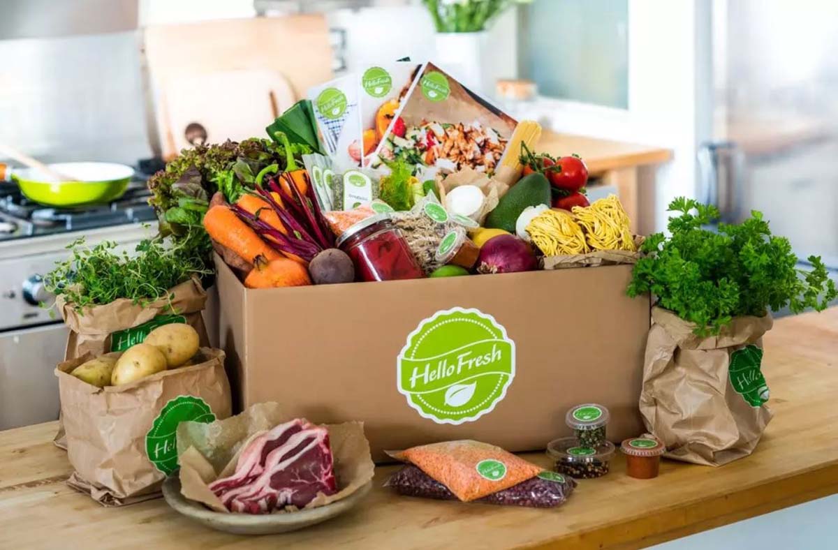 HelloFresh
