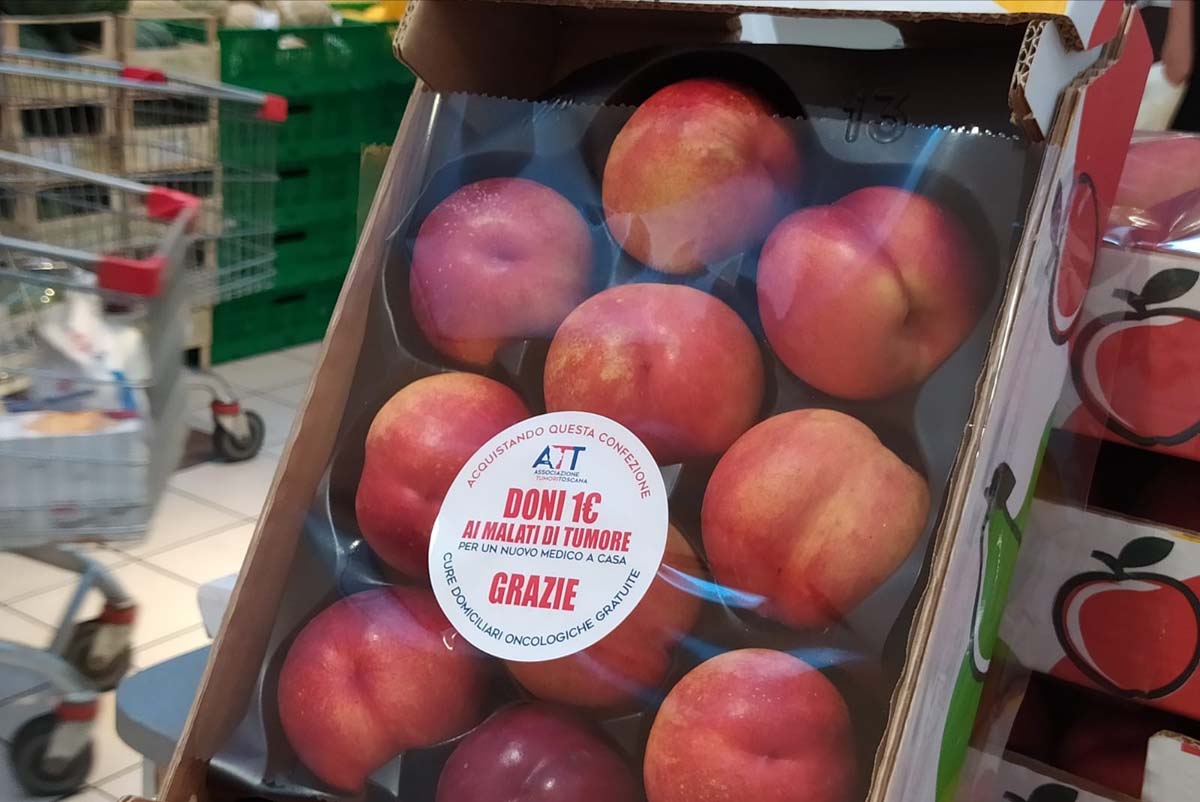 Unicoop pesche