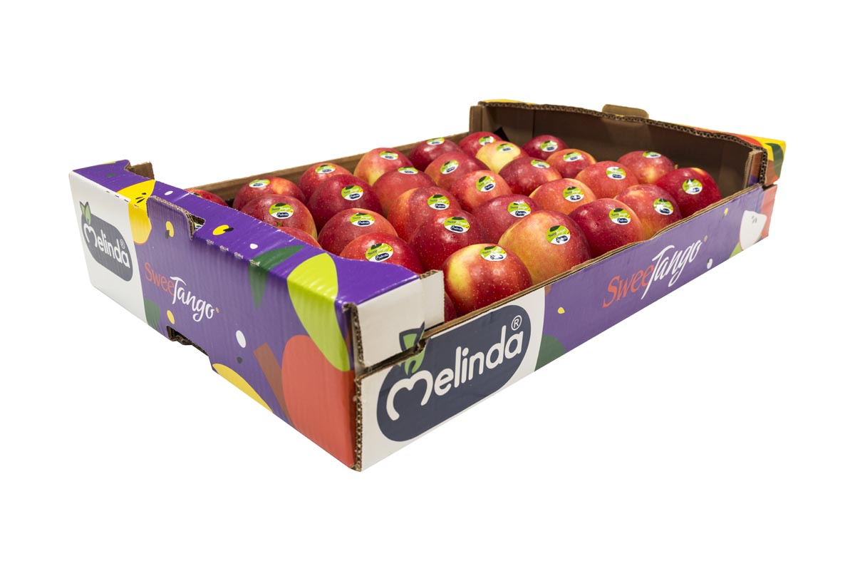 SweeTango