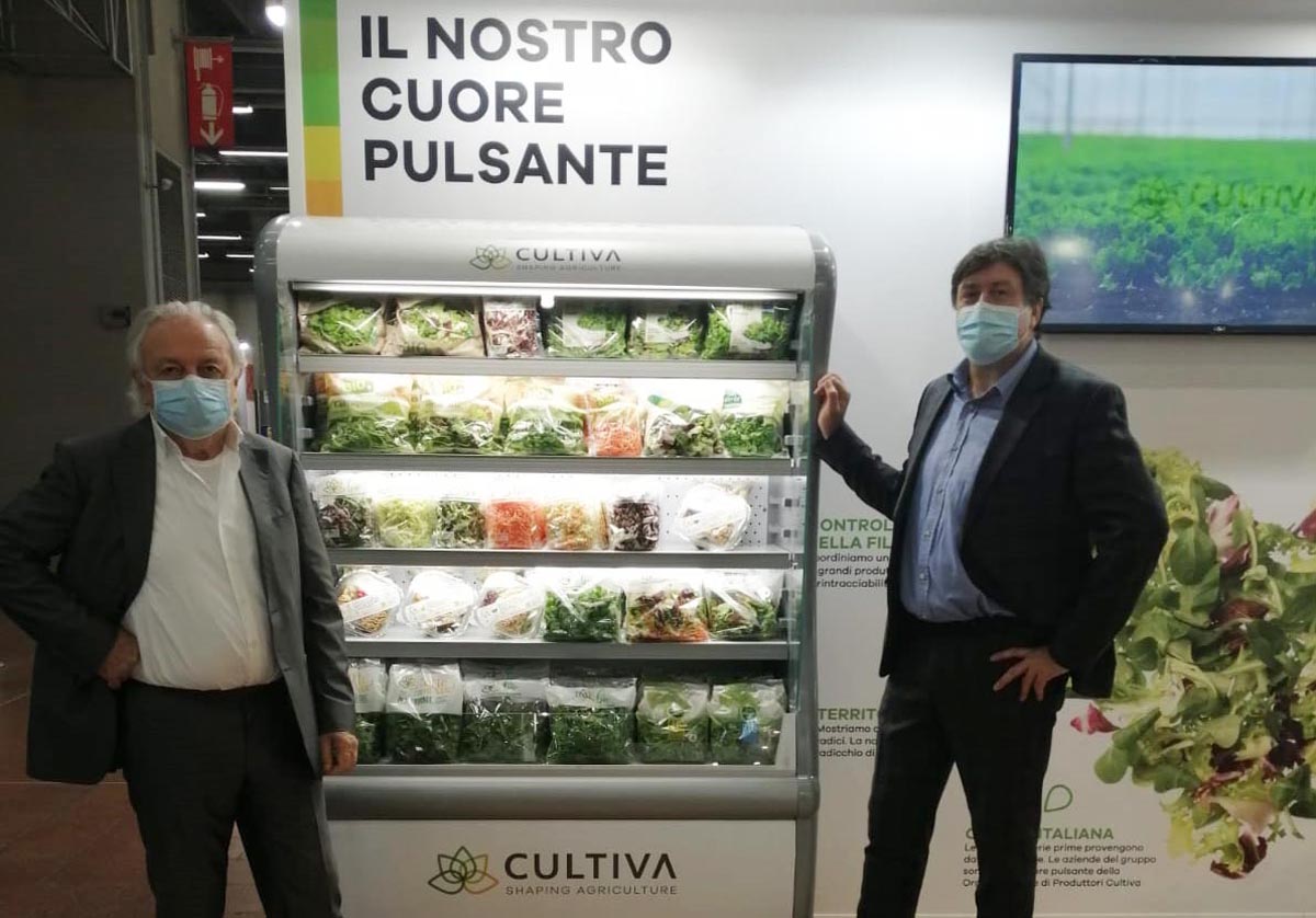 Cultiva