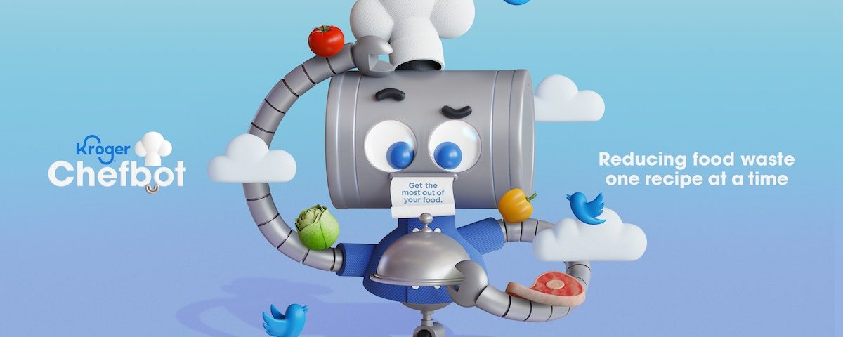 Chefbot-Kroger