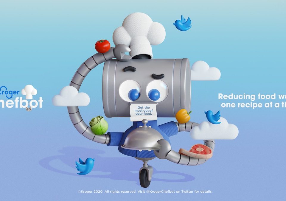Chefbot-Kroger