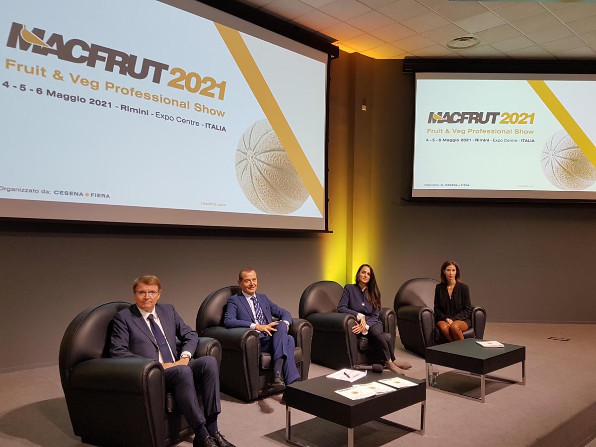 Macfrut 2021