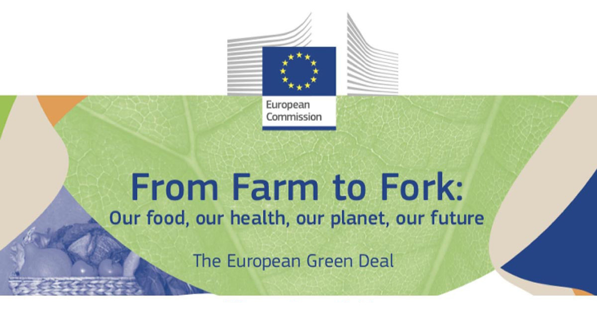 Farm to Fork