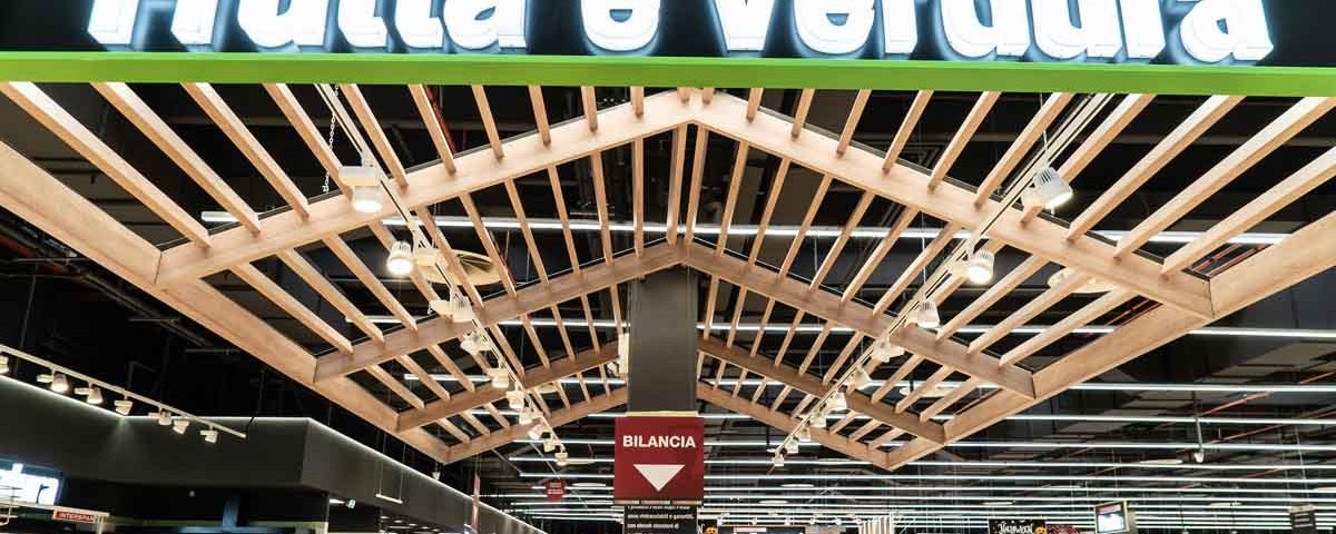 Interspar Modugno