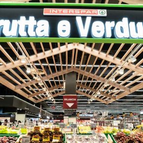 Interspar Modugno