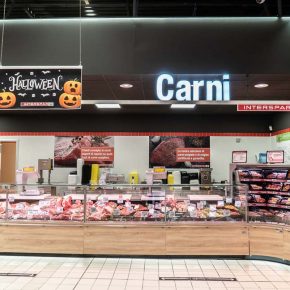 Interspar Modugno