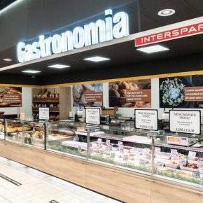 Interspar Modugno