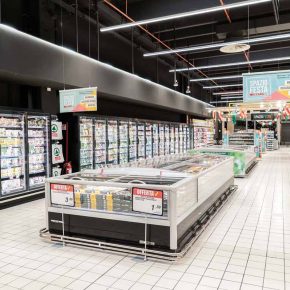 Interspar Modugno