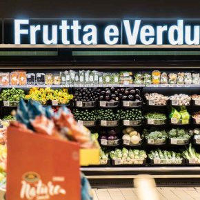 Interspar Modugno