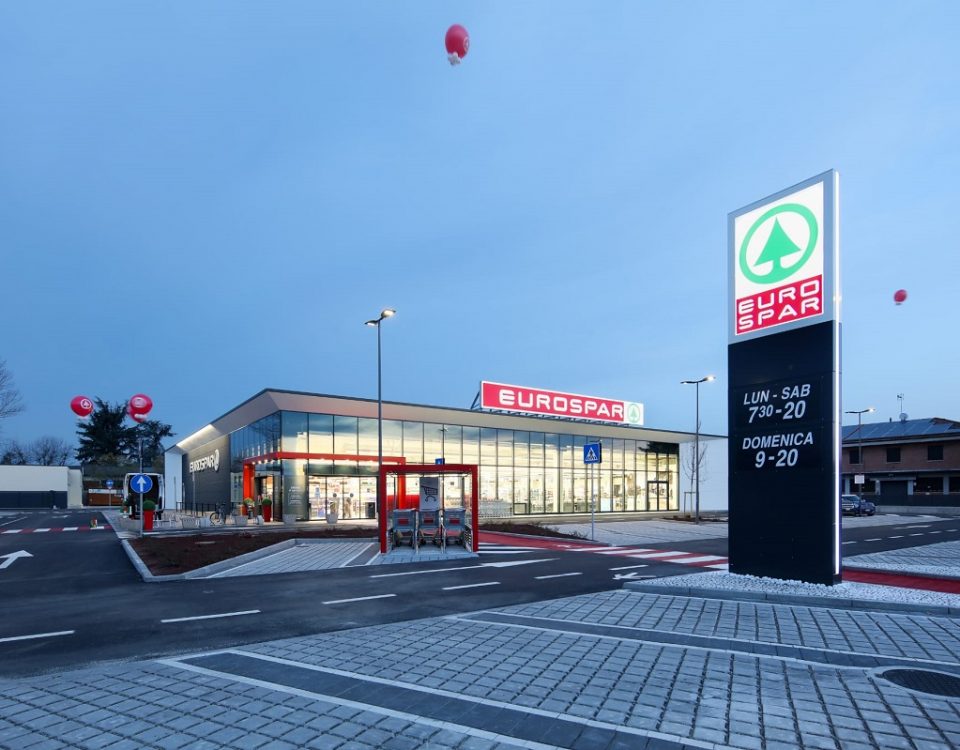 Aspiag Service