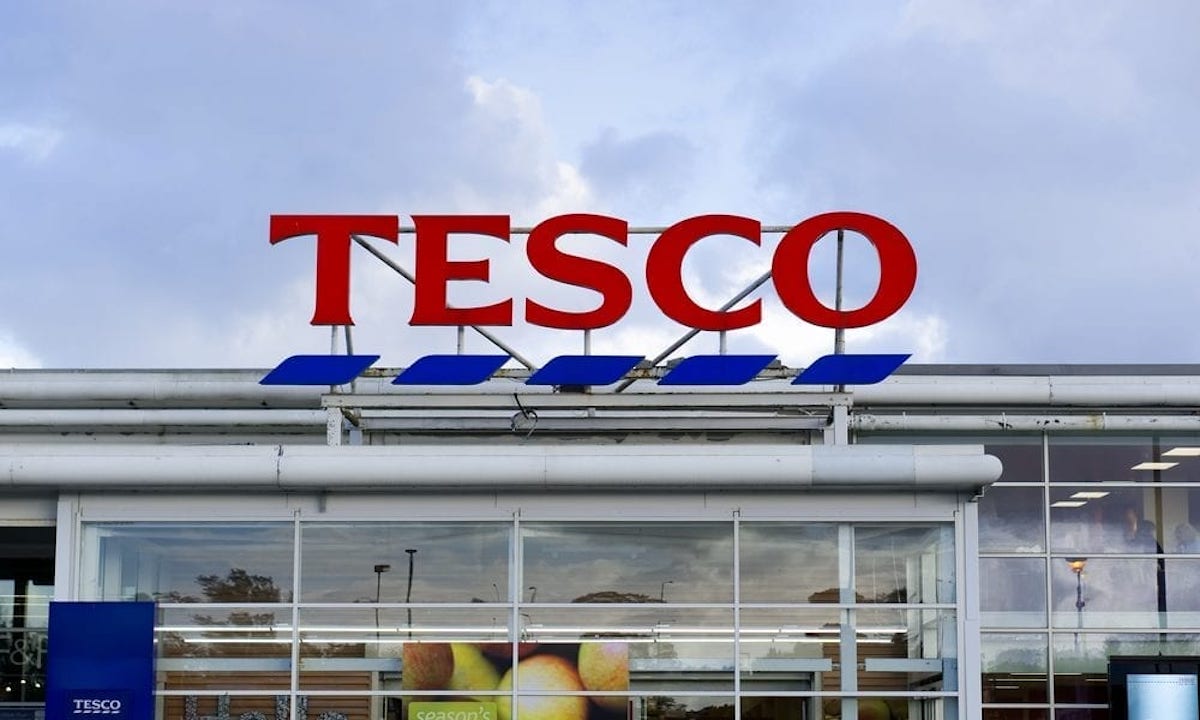 Tesco