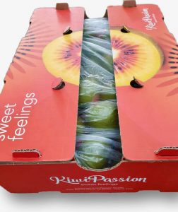kiwi red passion