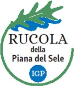 rucola piana del Sele igp 
