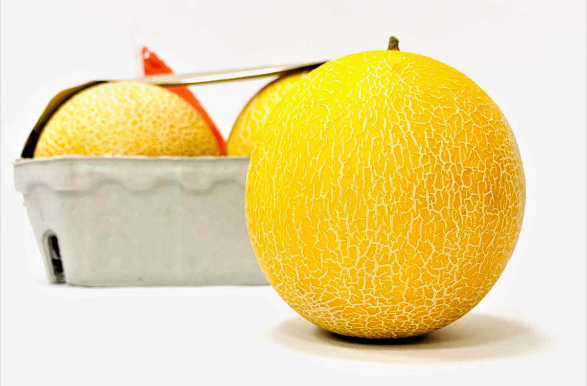 Di Pilato mini melone