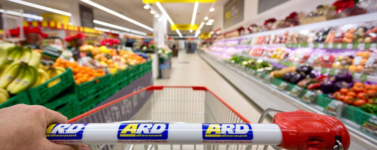ARD-Discount