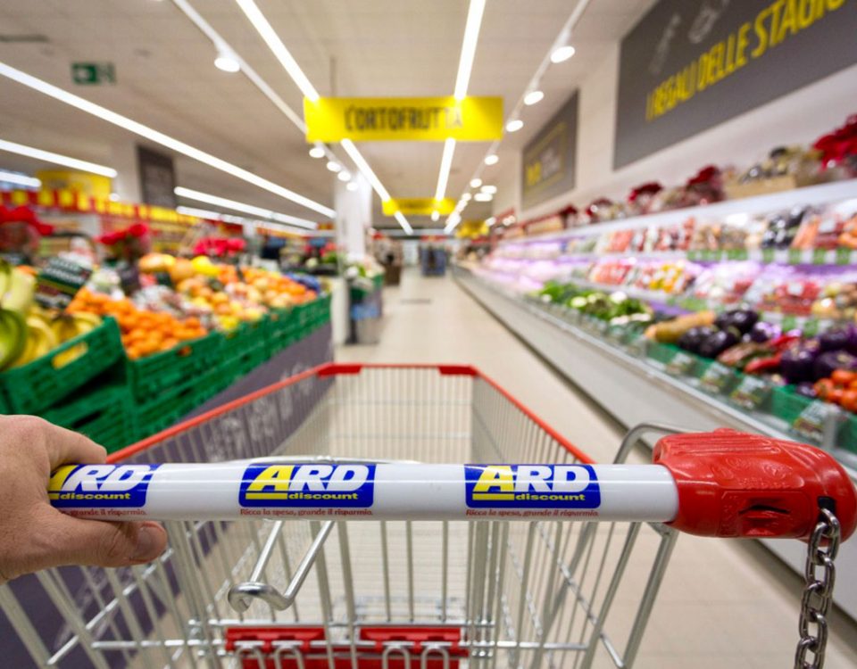 ARD-Discount