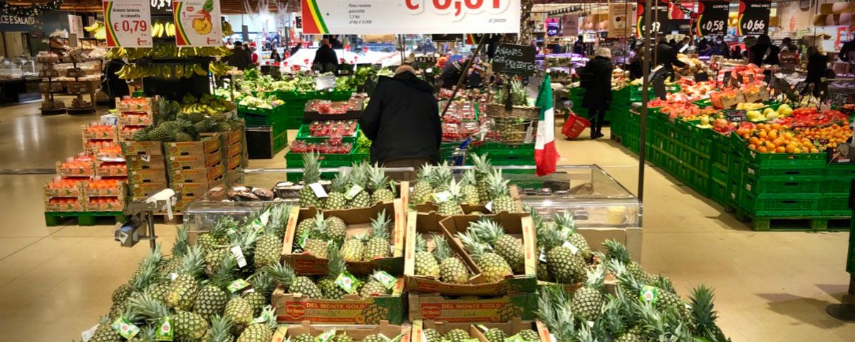 Ananas-1-cent-Iper-marketing