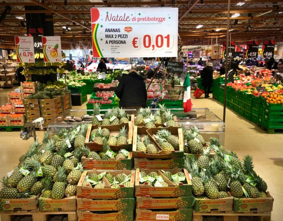 Ananas-1-cent-Iper-marketing