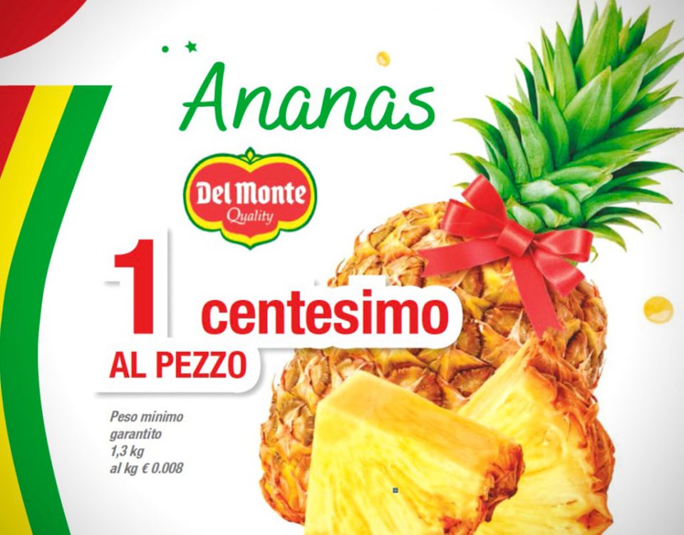 Iper-ananas-Del-Monte-1-cent-Natale-2020