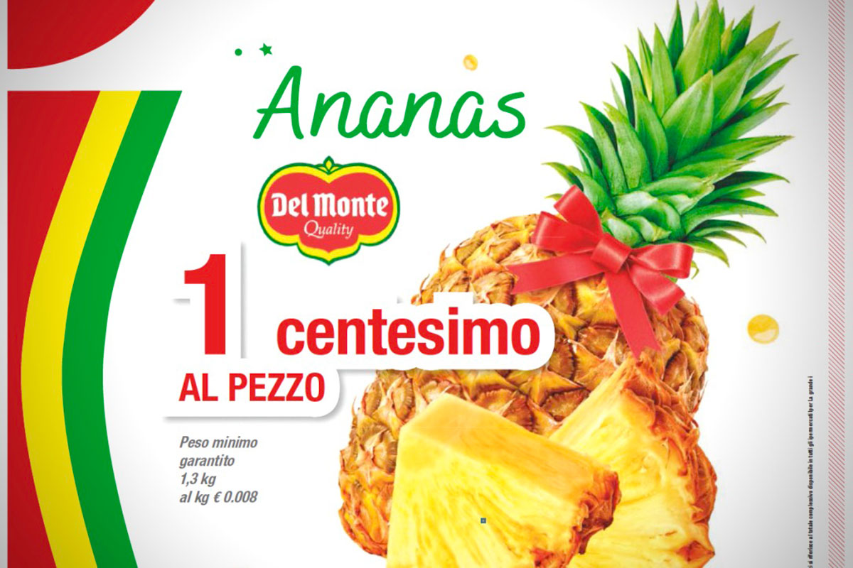Iper-ananas-Del-Monte-1-cent-Natale-2020