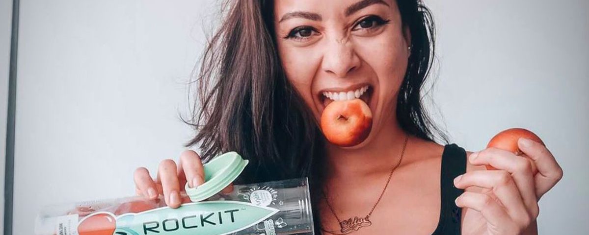 Rockit-mela-plastica-tubo