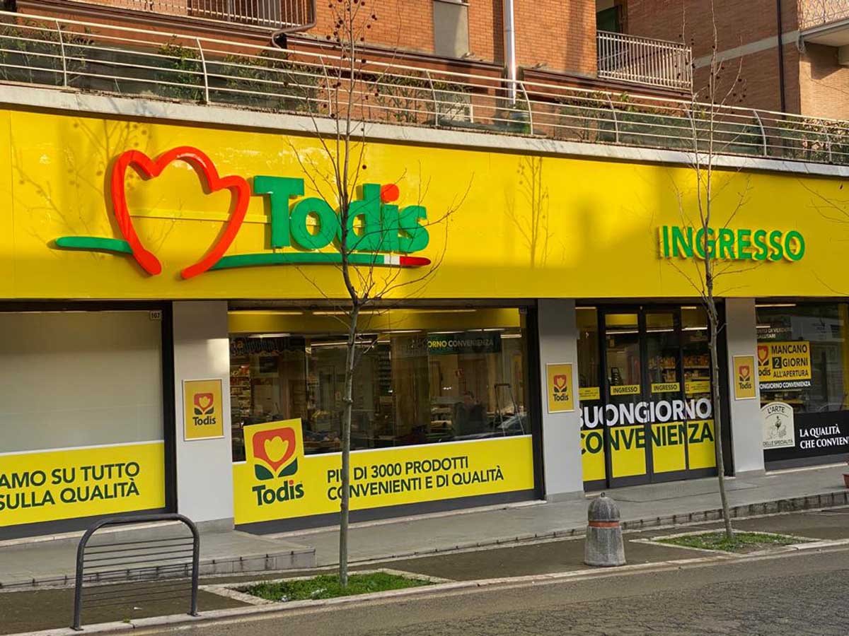 Todis