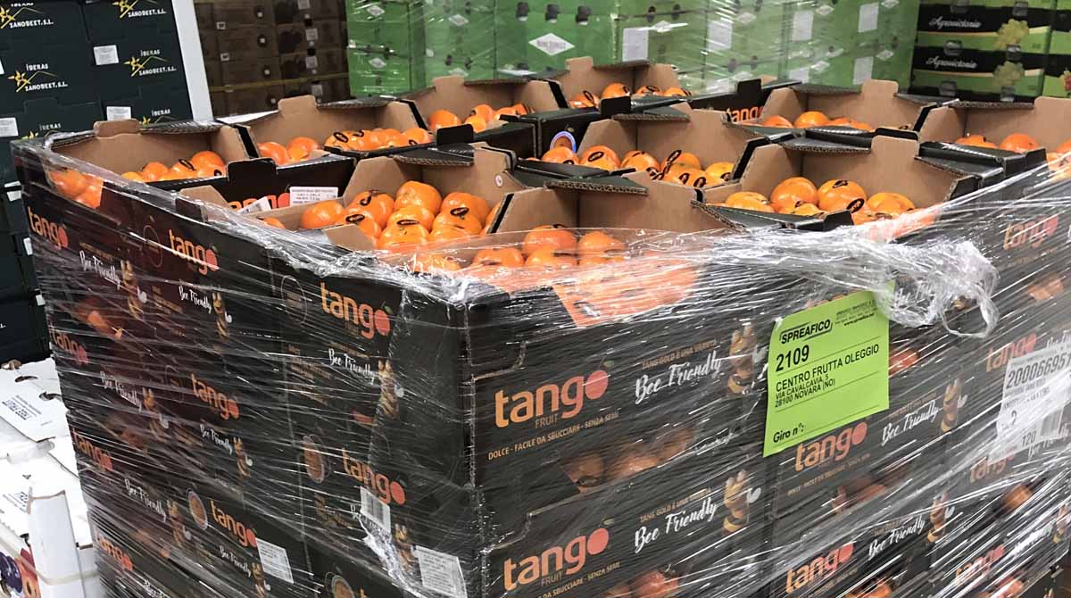 Spreafico Tango Fruit