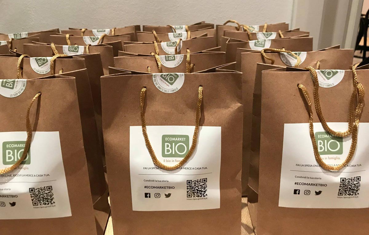 EcomarketBio