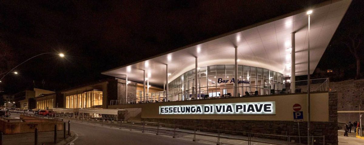 Esselunga