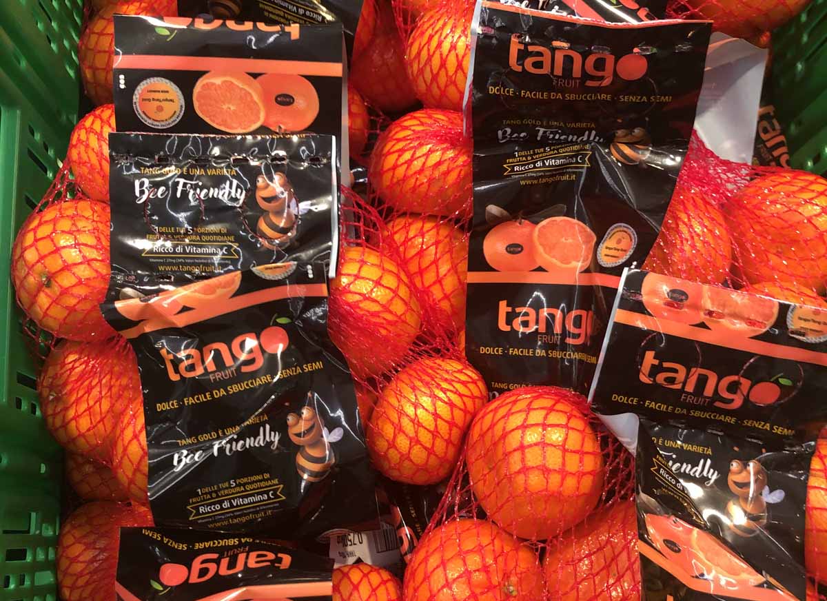 Spreafico Tango Fruit