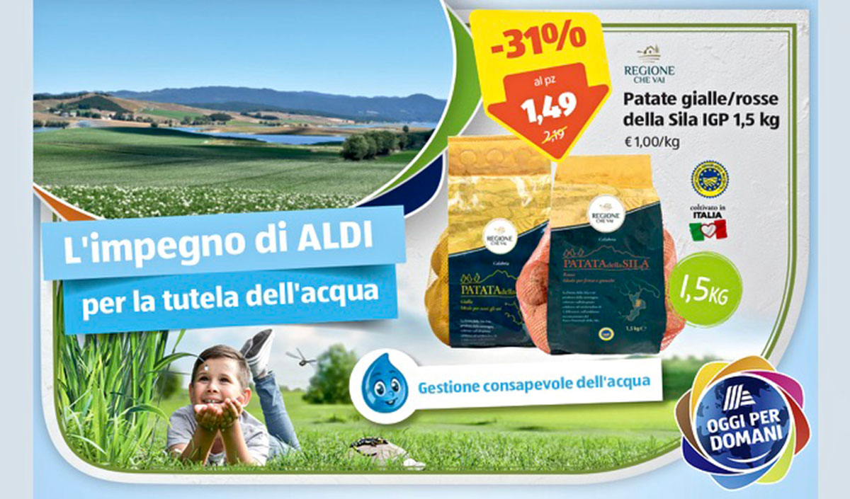Aldi