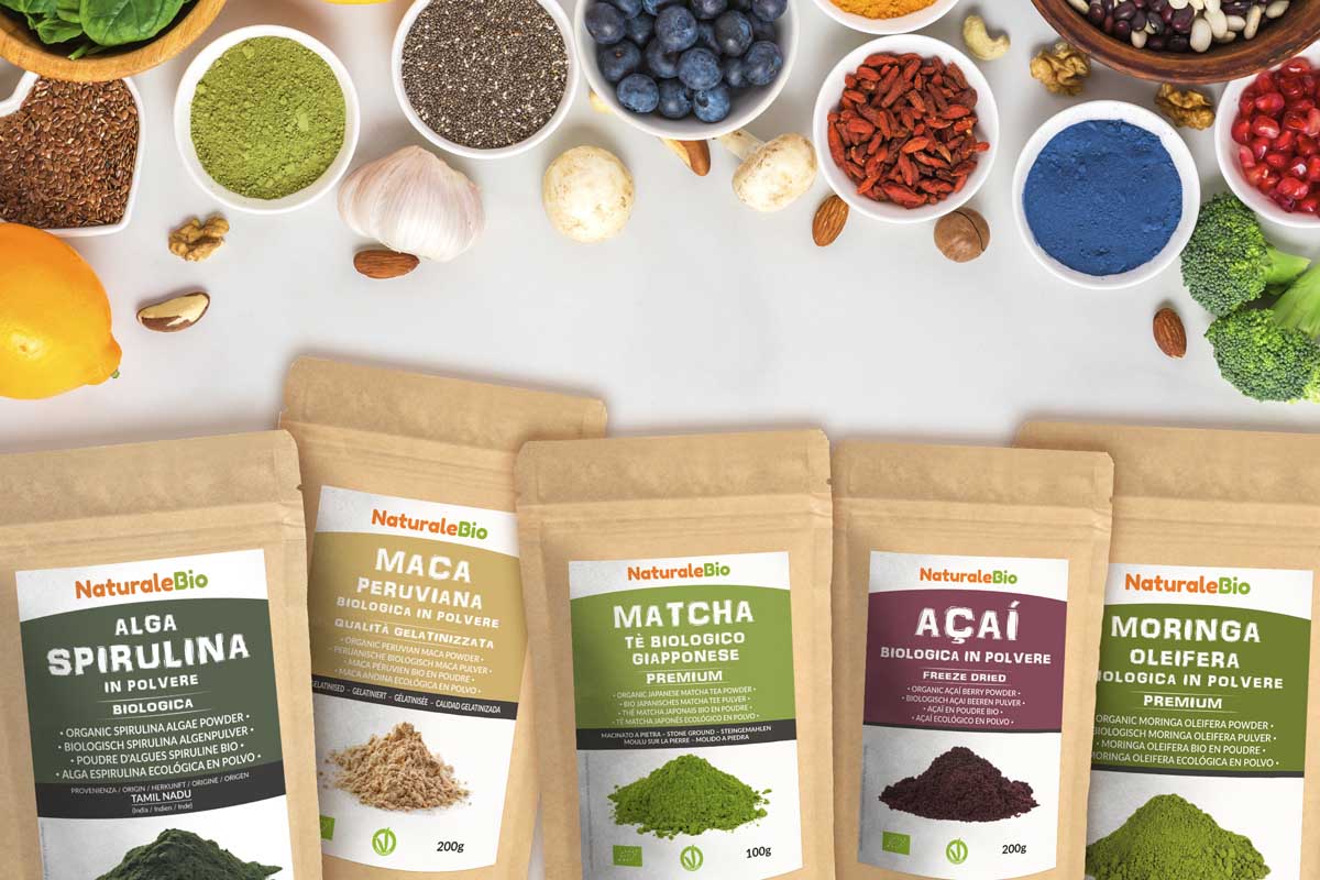 NaturaleBio