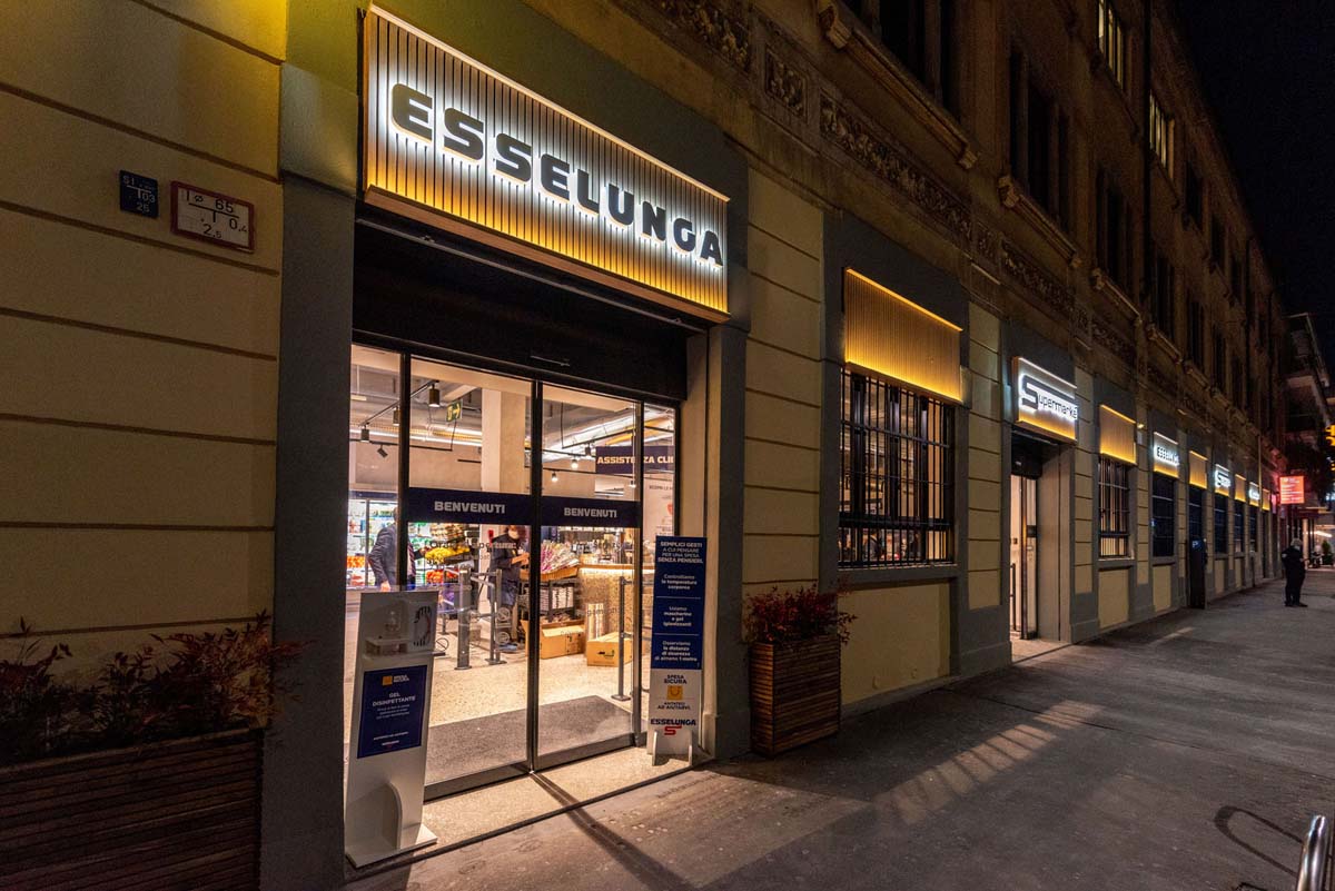 Esselunga
